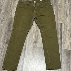 Women’s Arizona Colored Jeans Size 19